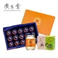 【廣生堂】君燕幸福燕窩飲75ml(6入禮盒組)中秋禮盒、送禮(春節禮盒) 歷史價格詳細信息