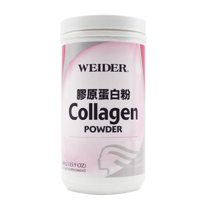 Weider 膠原蛋白粉 450公克 W554777 歷史價格詳細信息