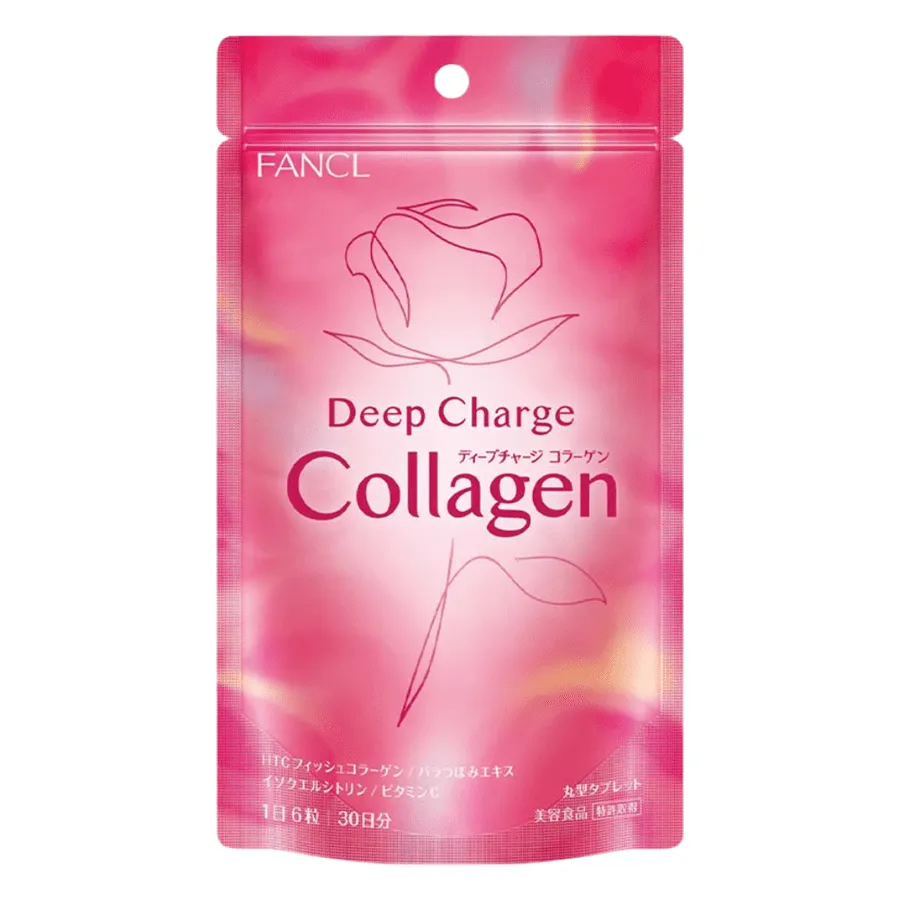【FANCL 芳珂】低分子 Collagen 鮭魚萃取 膠原蛋白粉(10天份/盒) 歷史價格詳細信息