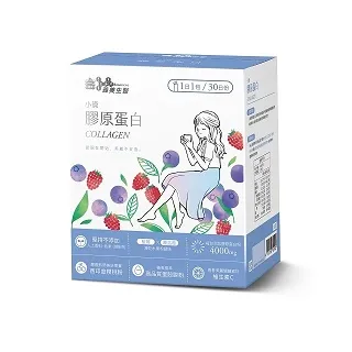 義美生醫 小資膠原蛋白(30包/盒)x5盒 歷史價格詳細信息
