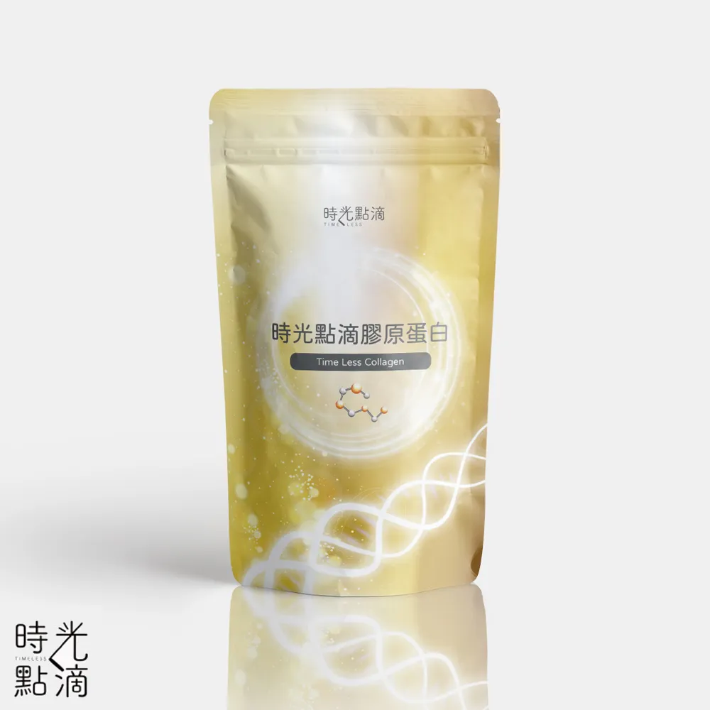 時光點滴 (買3贈1大組合) 時光膠原蛋白粉 4入(300公克X4包)100%德國 Peptiplus®XP膠原蛋白 歷史價格詳細信息