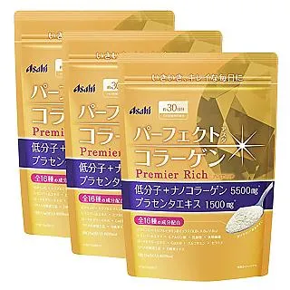 【日本 Asahi】朝日膠原蛋白補充包60日份(447g/包) 歷史價格詳細信息