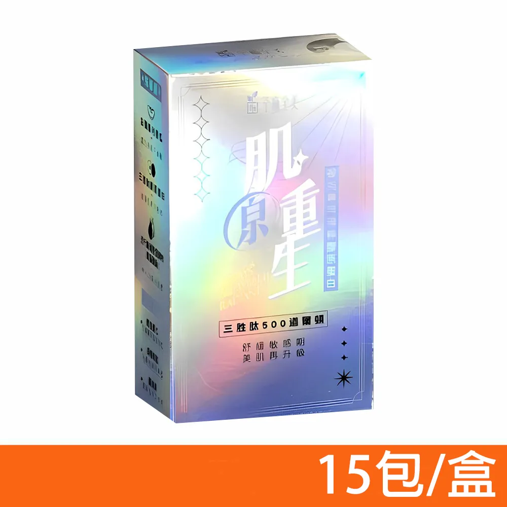 【荃贏全美】肌原重生醫美專用精粹膠原蛋白x1盒(15包/盒;養顏美容) 歷史價格詳細信息