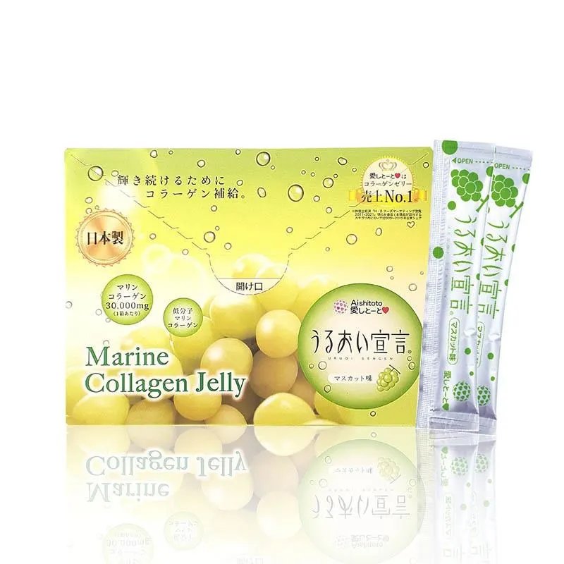 麝香葡萄果凍 / 口袋果凍 (600g/盒)x4盒 歷史價格詳細信息