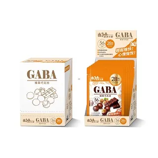 義美生醫 GABA榛果巧克球(37.5g*8包)x3盒 歷史價格詳細信息