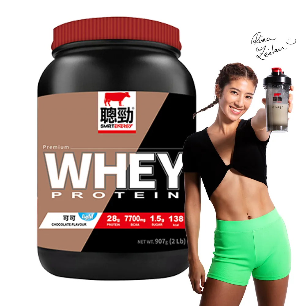 【紅牛】聰勁即溶乳清蛋白-乳酸風味(3公斤) 歷史價格詳細信息