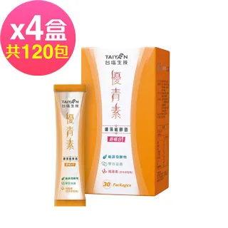 台鹽生技 優青素窈窕順暢組(藤黃果90粒+纖藻植酵菌30包) 歷史價格詳細信息