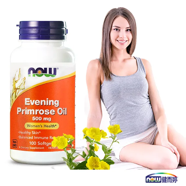 【NOW】月見草膠囊2瓶組(100顆*2瓶) 歷史價格詳細信息