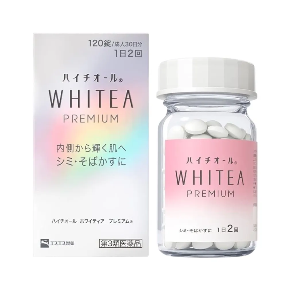 【日本白兔牌】HYTHIOL-C Plus亮皙維他命C錠 180粒(30日x2瓶) 歷史價格詳細信息