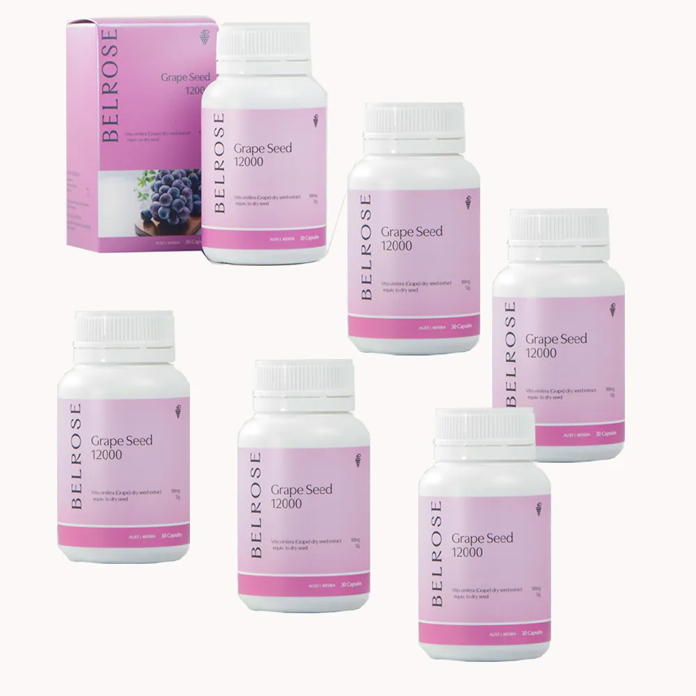 澳洲Belrose 兒童DHA藻油膠囊(2入組 60顆/瓶) 歷史價格詳細信息