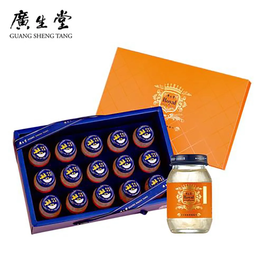 【廣生堂】君燕幸福燕窩飲75ml(6入禮盒組)中秋禮盒、送禮(春節禮盒) 歷史價格詳細信息