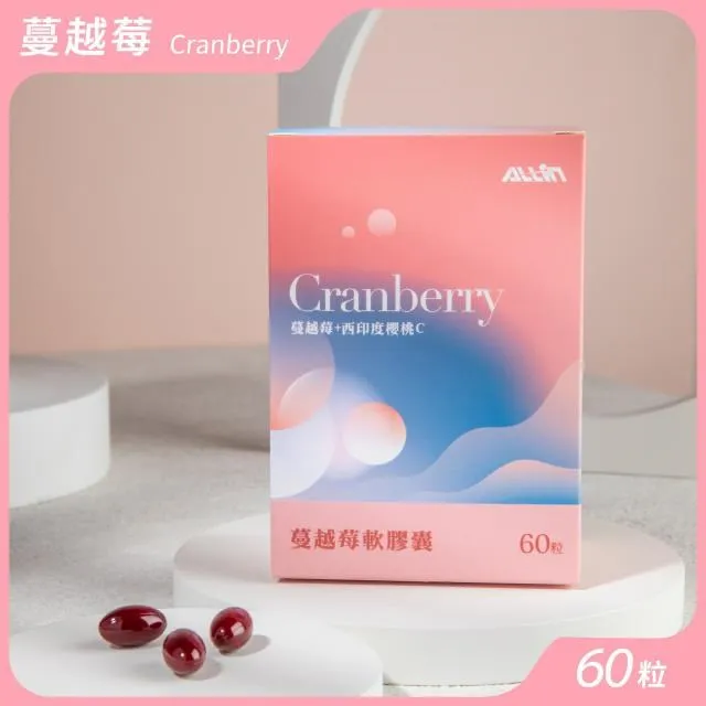 【ALL IN】蔓越莓咀嚼錠6入組 歷史價格詳細信息