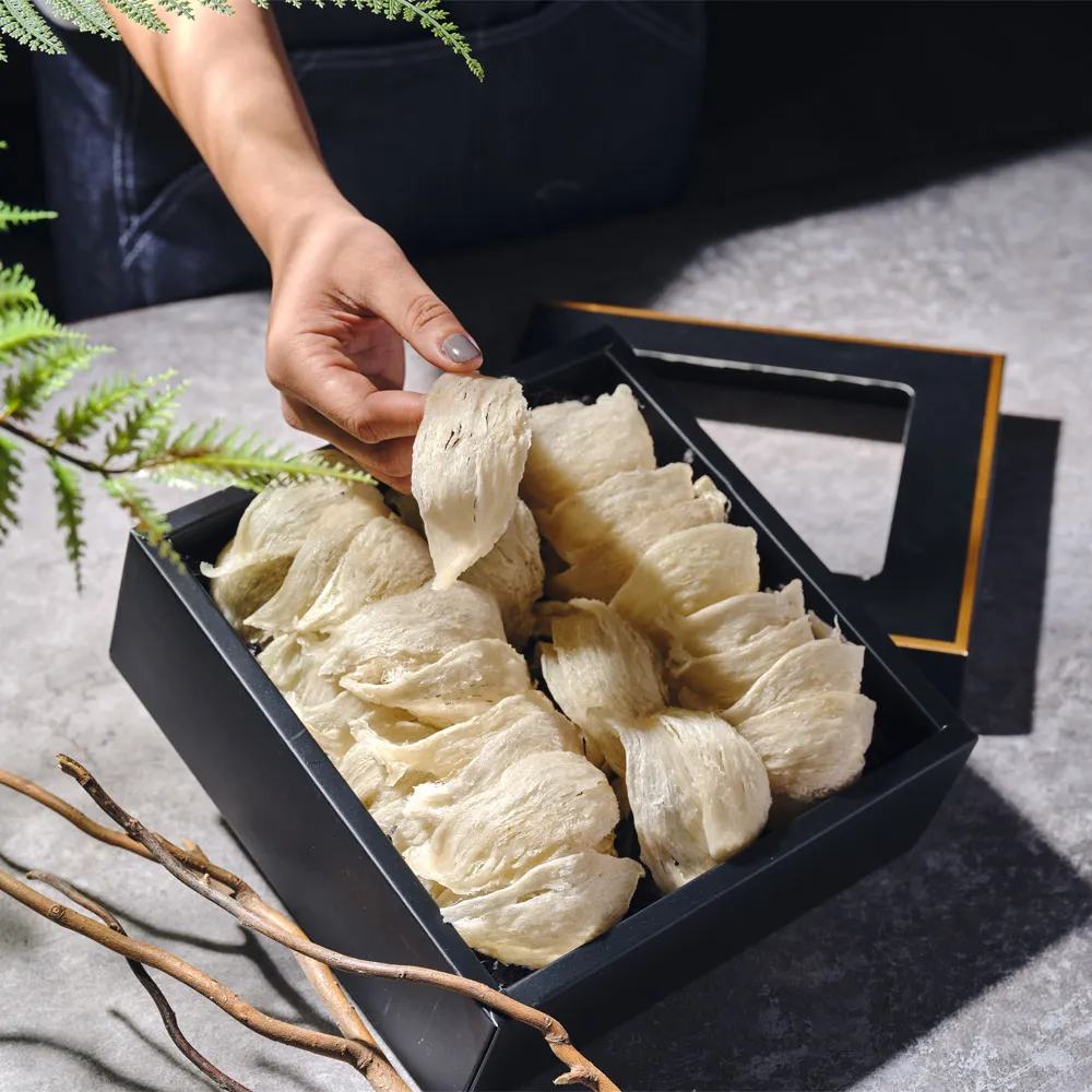 忻宸燕窩 乾燕餅 6入(78g) 歷史價格詳細信息