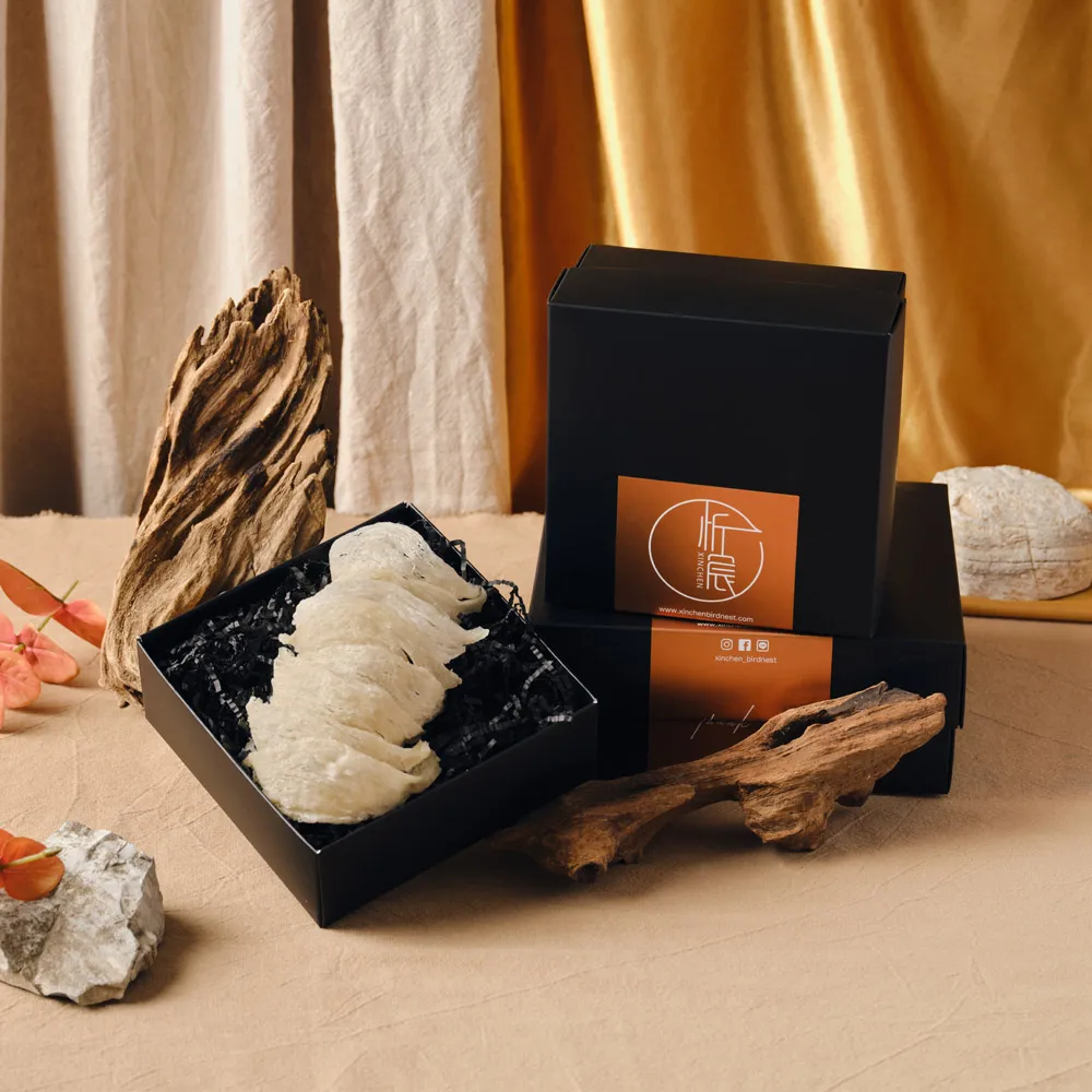 忻宸燕窩 乾燕餅 6入(78g) 歷史價格詳細信息