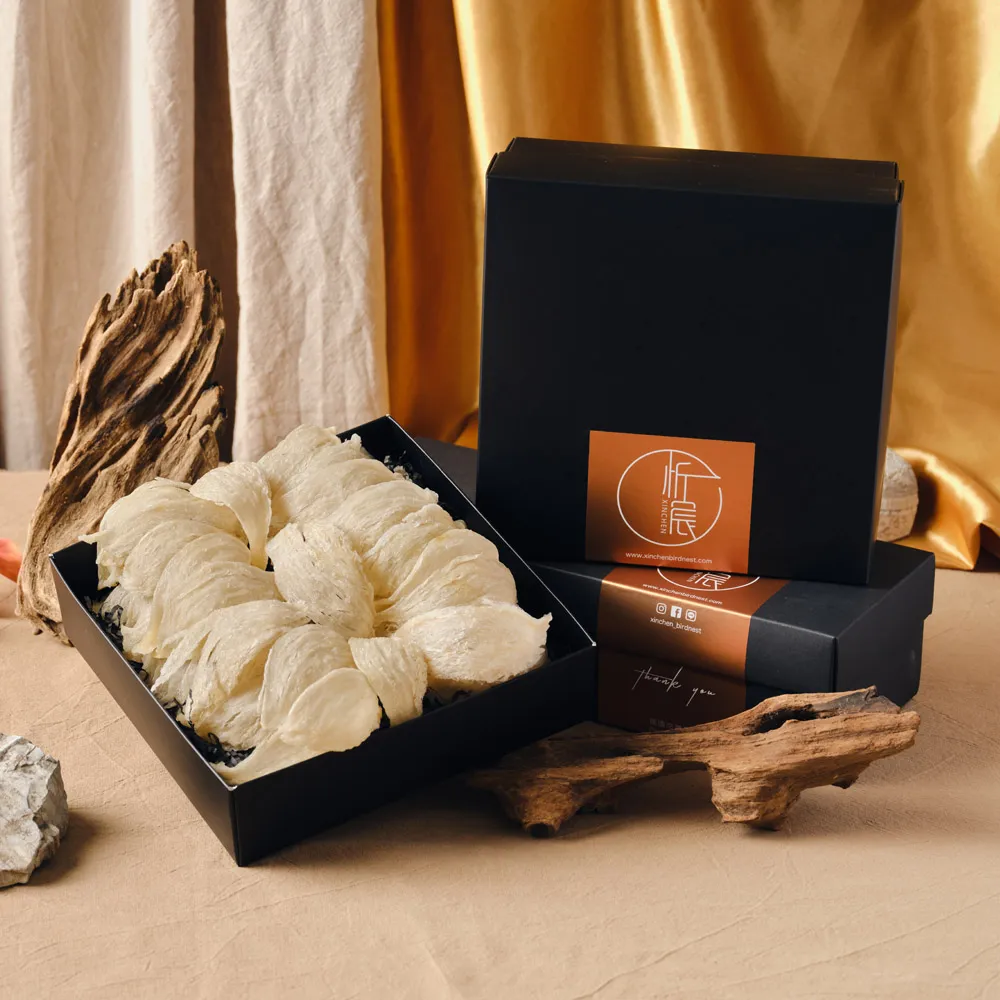 忻宸燕窩 乾燕餅 6入(78g) 歷史價格詳細信息