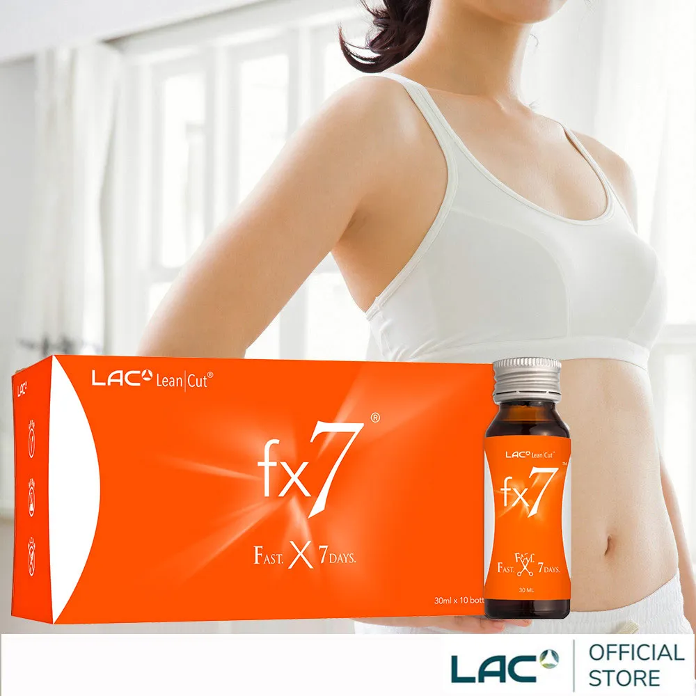 【LAC利維喜】LeanCutfx7優纖速飲10瓶 歷史價格詳細信息