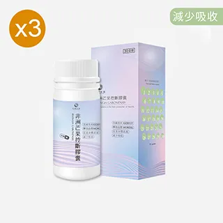 【世華生技】非洲芒果控斷膠囊3罐(共3個月份) 歷史價格詳細信息
