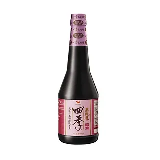 四季高純釀醬油 870ml  【大潤發】 歷史價格詳細信息