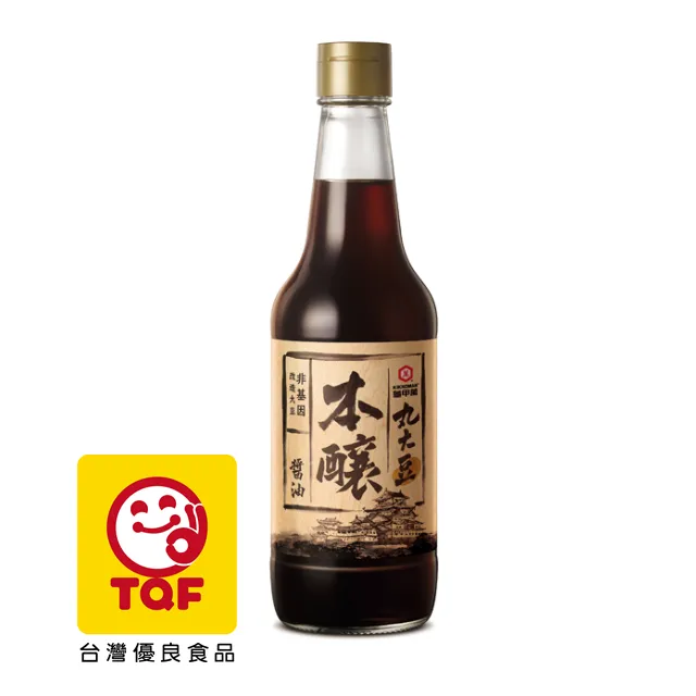 龜甲萬丸大豆本釀醬油 500ml  【大潤發】 歷史價格詳細信息