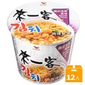 來一客 韓式泡菜風味杯(67gx12入/箱) 即食杯麵  現貨 蝦皮直送 歷史價格詳細信息
