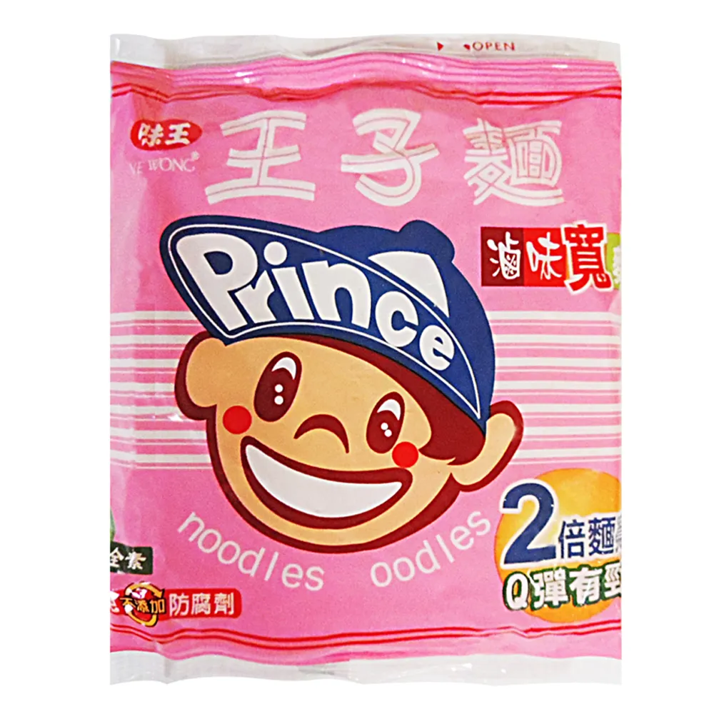 《味王》王子滷味寬麵(40包/箱) 價格比較,價格查詢,歷史價格詳細信息