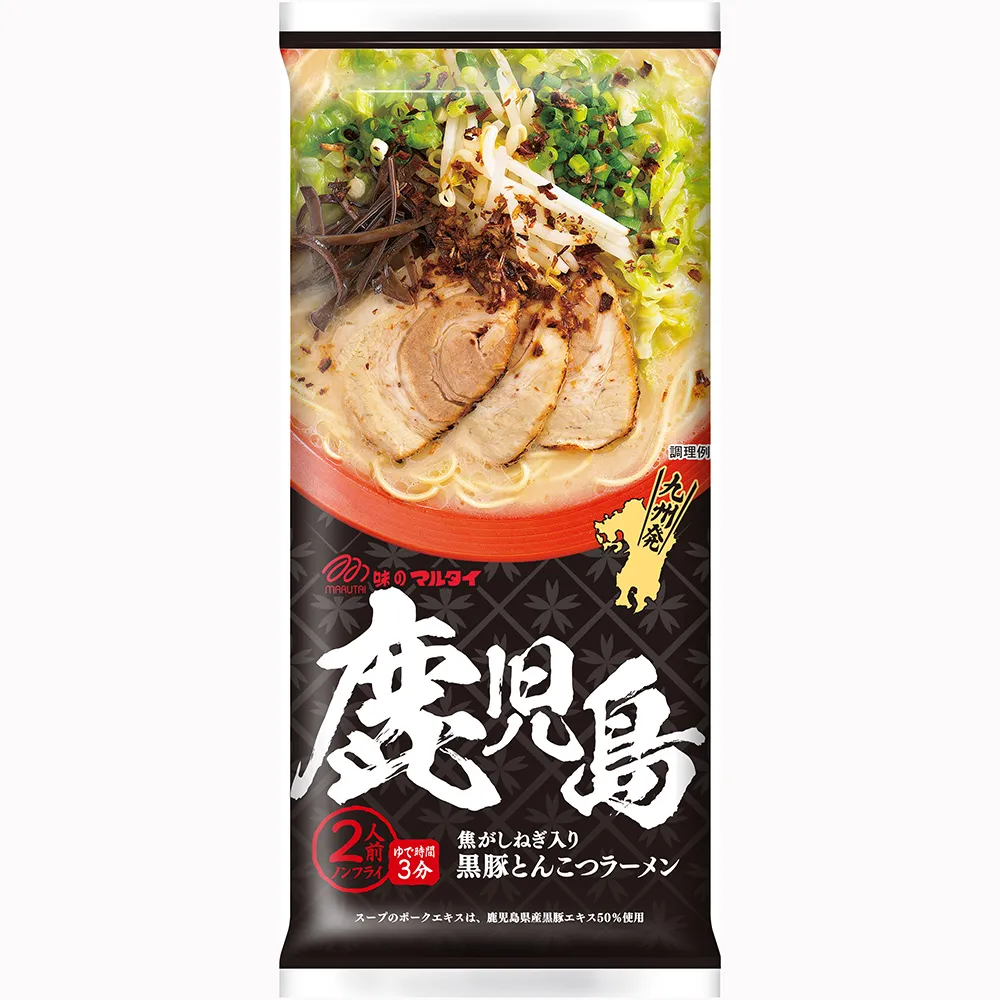 丸太  熊本黑麻油豚骨拉麵186g 歷史價格詳細信息