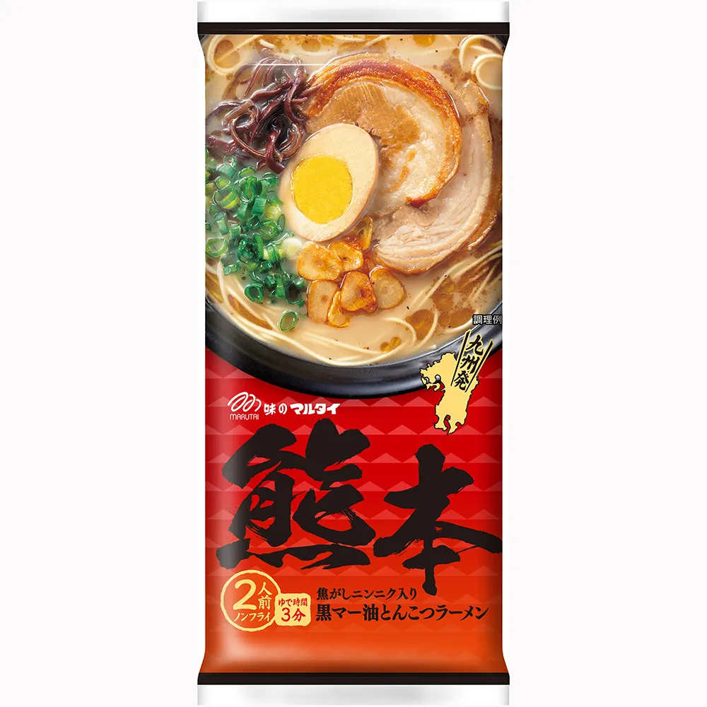 丸太  熊本黑麻油豚骨拉麵186g 歷史價格詳細信息