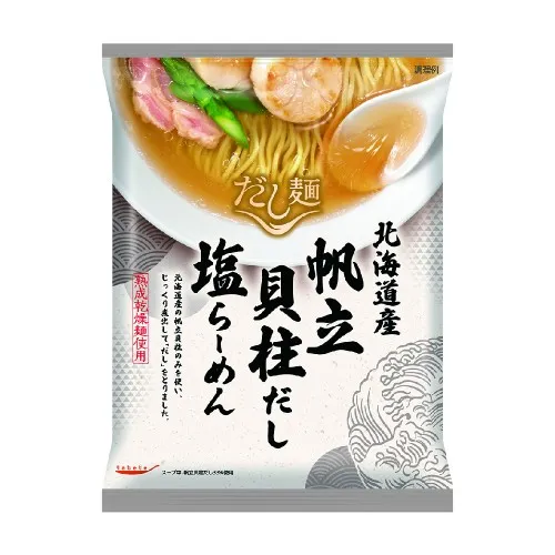 Tabete 貝柱鹽味拉麵 112g 歷史價格詳細信息