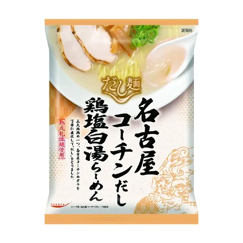 Tabete 名古屋雞白湯拉麵 107g 歷史價格詳細信息