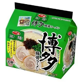 一番5食包麵(旅麵)-札幌味噌風味 (80公克X 5包) 歷史價格詳細信息