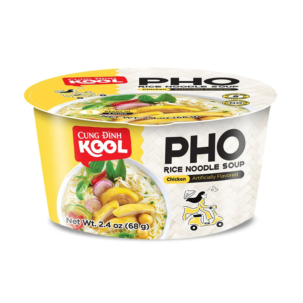 KOOL 螃蟹味鹹蛋黃乾拌麵4入(368g) 歷史價格詳細信息