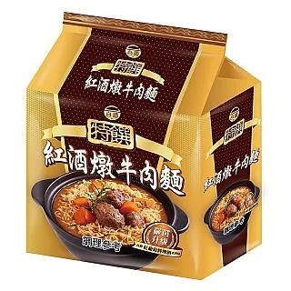 台酒特饌-川辣水煮牛肉麵(3包/袋) 歷史價格詳細信息