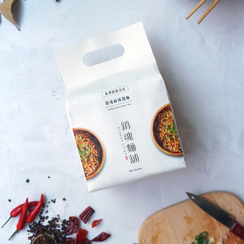 大師兄銷魂拌麵 粗麵4入袋 歷史價格詳細信息