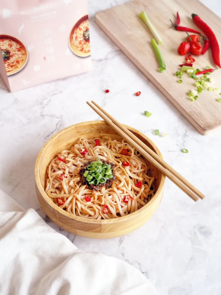 【大師兄銷魂麵舖】銷魂拌麵 粗麵118g/包(銷魂麵舖) 歷史價格詳細信息