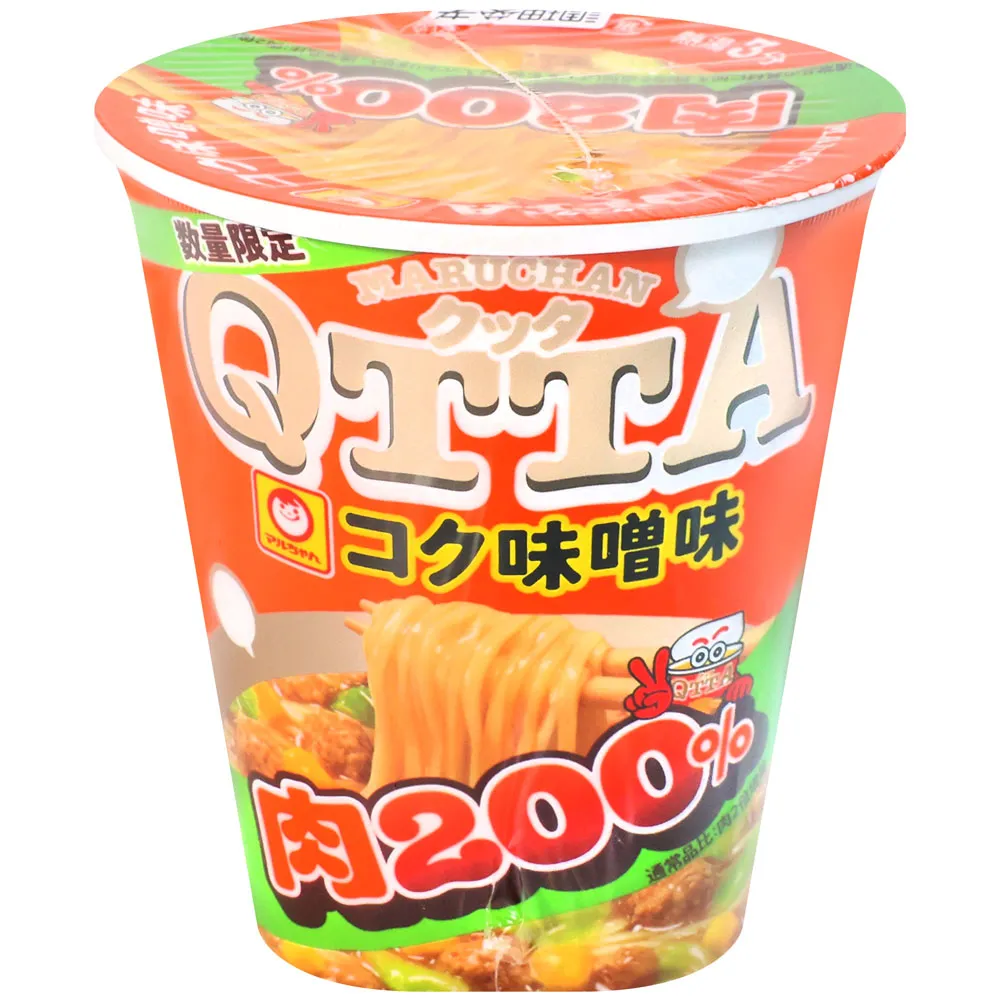 東洋水產 QTTA杯麵-海鮮口味 (75g) 歷史價格詳細信息