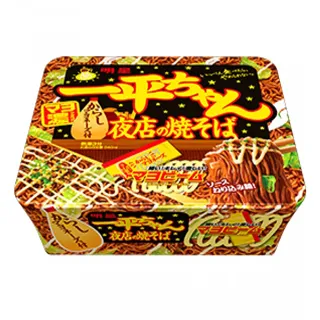 【明星】日本泡麵 一平夜店炒麵(多口味) 歷史價格詳細信息