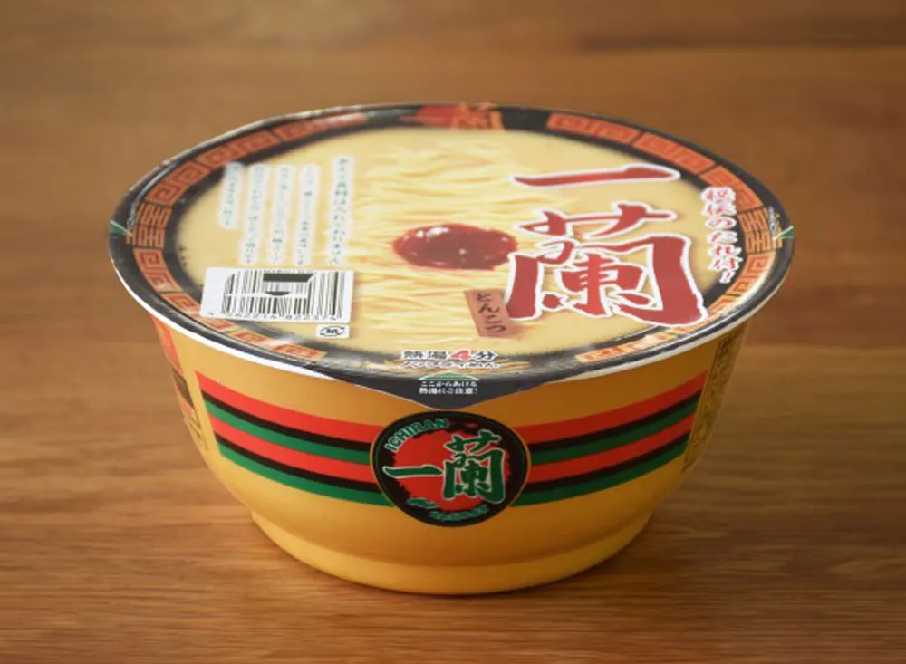 一心拉麵 豚骨風味(日本福岡縣/佐賀縣)(132g/包)[大買家] 歷史價格詳細信息