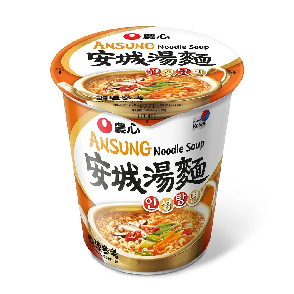 【韓國】農心杯麵-辛香菇味68g/海苔65g/天婦羅海鮮烏龍麵62g/辛辣白菜75g 歷史價格詳細信息