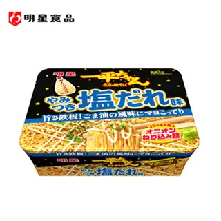 【明星】日本泡麵 一平夜店炒麵(多口味) 歷史價格詳細信息