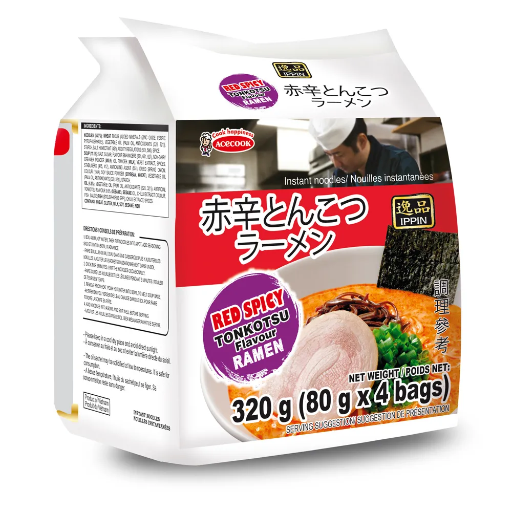 ACECOOK 味噌拉麵 3入裝 P429113 歷史價格詳細信息