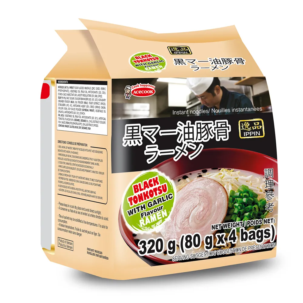 ACECOOK 味噌拉麵 3入裝 P429113 歷史價格詳細信息