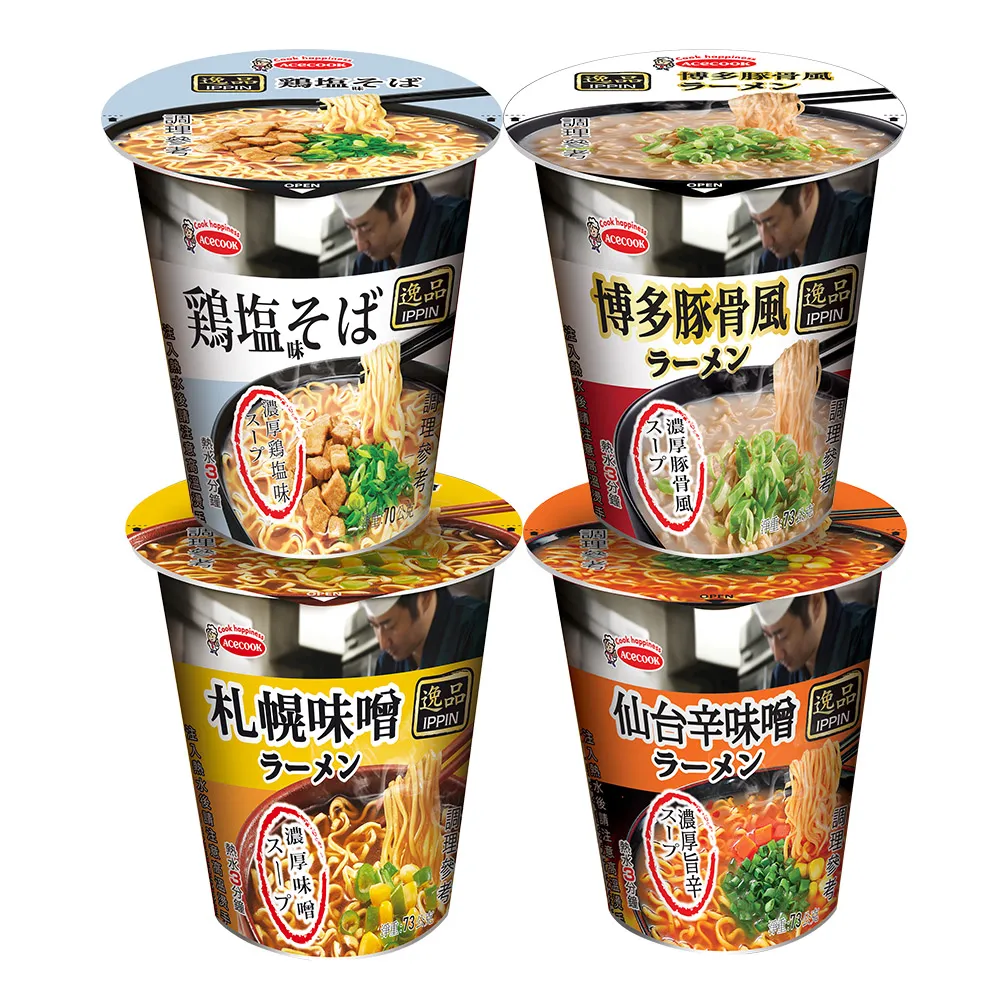 ACECOOK 味噌拉麵 3入裝 P429113 歷史價格詳細信息