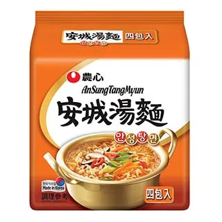 韓國農心 安城杯麵(66g) 歷史價格詳細信息