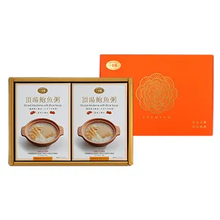 一吉膳-鮑魚黃金滷 210g*2包 歷史價格詳細信息