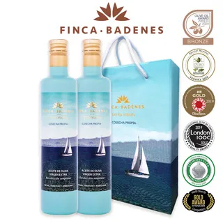 【巴狄尼絲莊園】西班牙頂級初榨橄欖油大小合購組(500ml+250ml) 歷史價格詳細信息