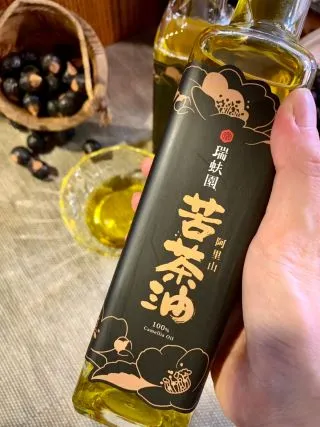 台糖苦茶油500ml(9940) 歷史價格詳細信息