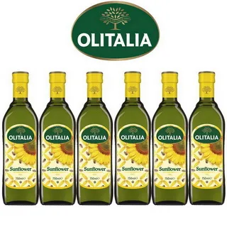 《Olitalia》奧利塔葵花油(1L) 歷史價格詳細信息