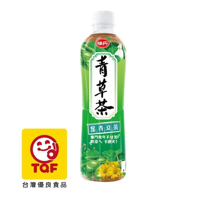味丹 青草茶(560mlX4瓶/組)[大買家] 歷史價格詳細信息