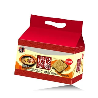 五木 南投意麵 (量販10包入)*2入組 歷史價格詳細信息
