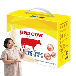 紅牛 愛基均衡配方營養素(草莓含纖) 237mlX24罐X3箱 (營養均衡 維生素 奶素可) 專品藥局【2025538】 歷史價格詳細信息